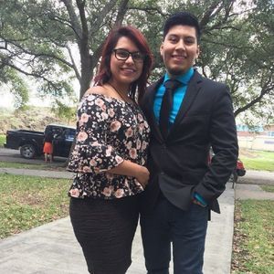 Meet your Posher, Roberto